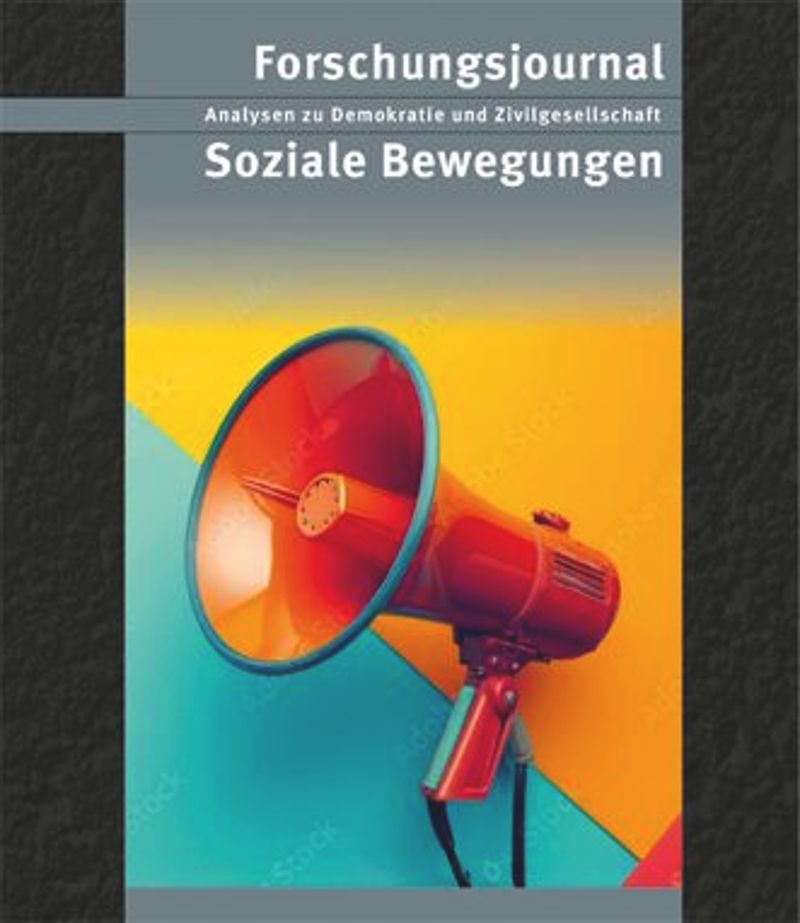 Höhne, Benjamin/Deifeld, Irene (2025): Parteiwille und Wähler:innenwille: ein Match? Kongruenz oder Inkongruenz zwischen Partei- und Elektoratspositionen als Grundlage kommunaler Parteienkoalitionen, in: Forschungsjournal Soziale Bewegungen, Jg. 38, H. 2, S. 245–265.